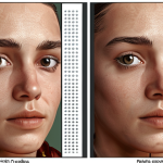 Here are two image prompts for Stable Diffusion, based on the provided text: