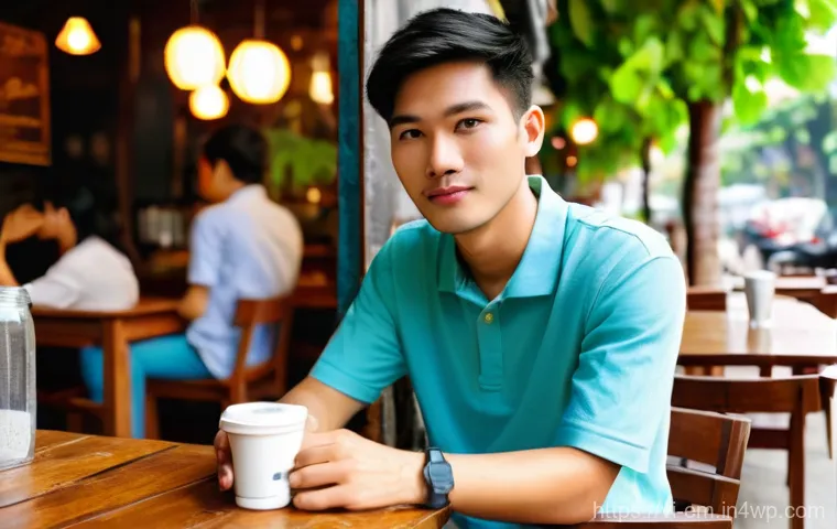 자기 돌봄의 필요성을 설명하는 사례 연구 - **A Serene Moment of Vietnamese Self-Care:**
    A young Vietnamese woman, in her early 20s, is depi...